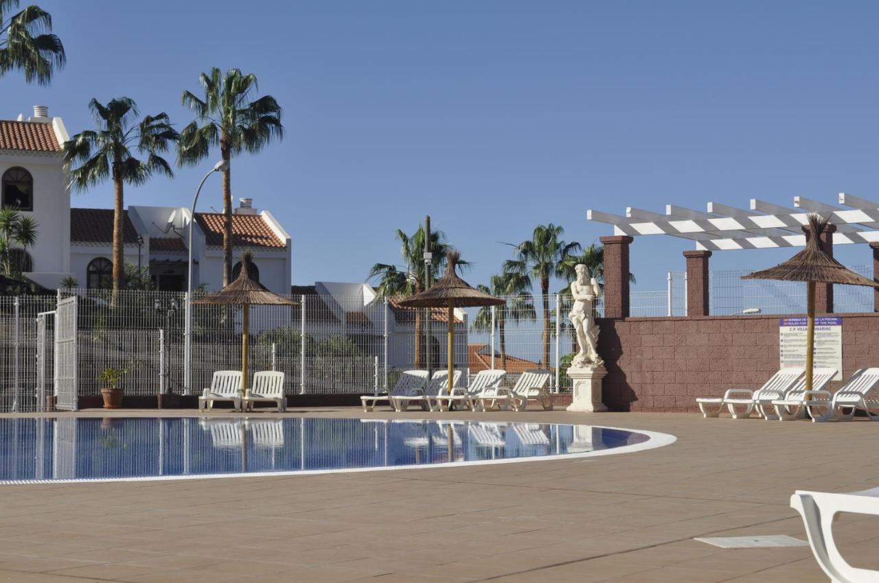 Royal Bonanza Villas Canarias Costa Adeje  Exterior foto